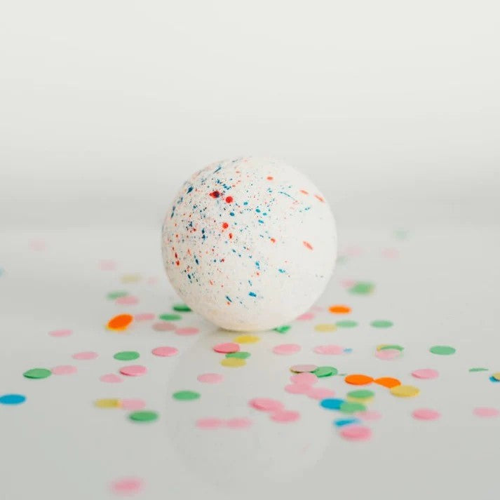 Soak Bath Co. Bombs