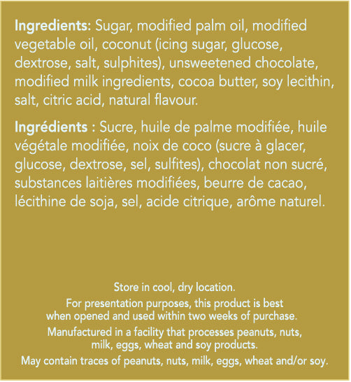Mordens’ Macaroons