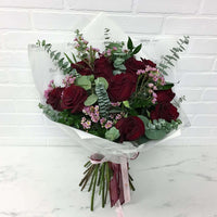 Adore You Rose Special_Flower Arrangement_Floral Fixx_The Floral Fixx