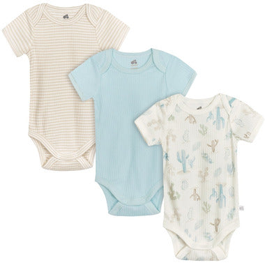 Just Born- Desert Cactus Bodysuit