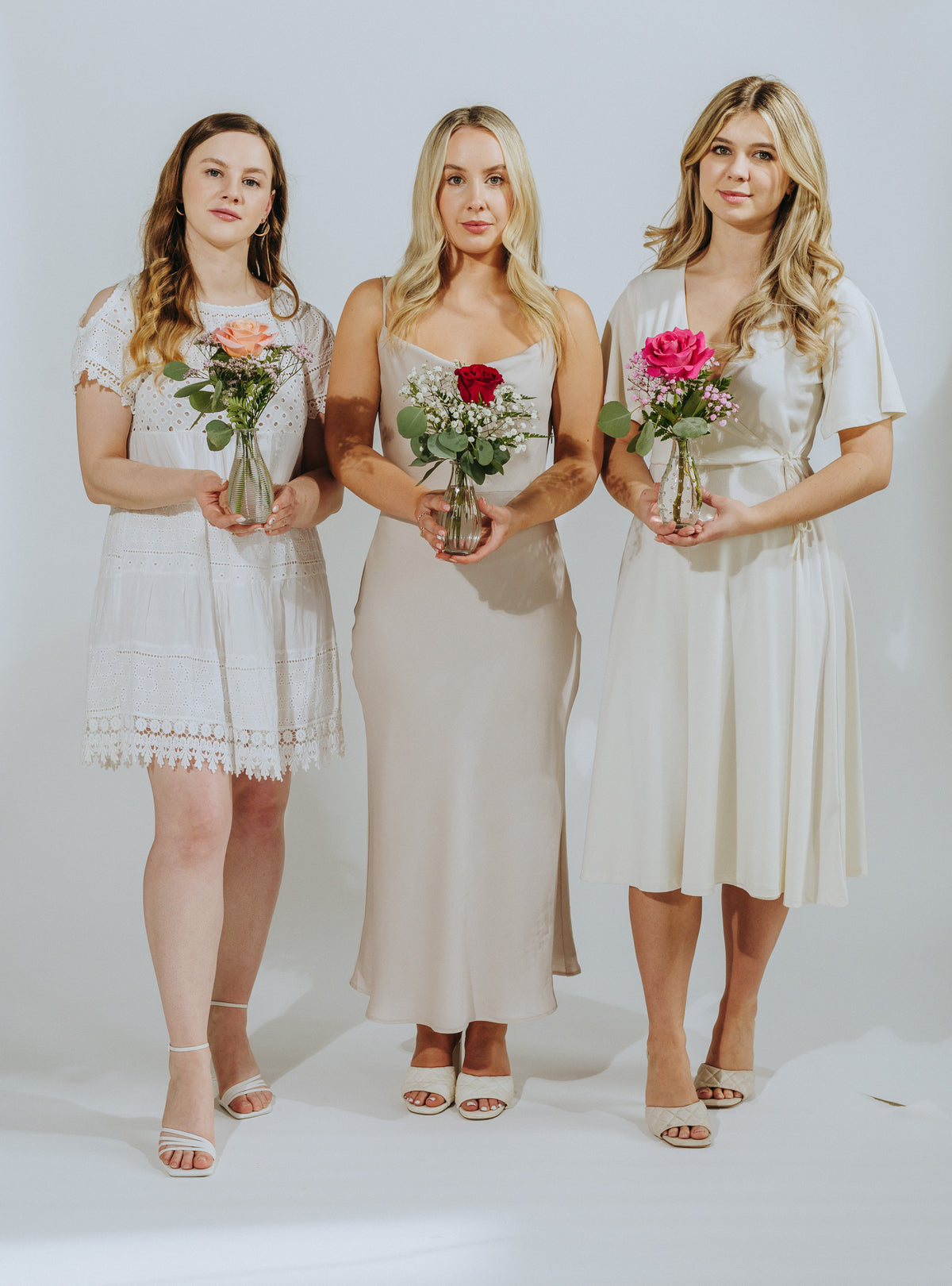 BFF Arrangement
