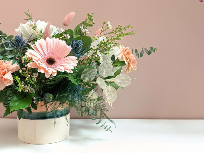 Claire Arrangement__The Floral Fixx_The Floral Fixx