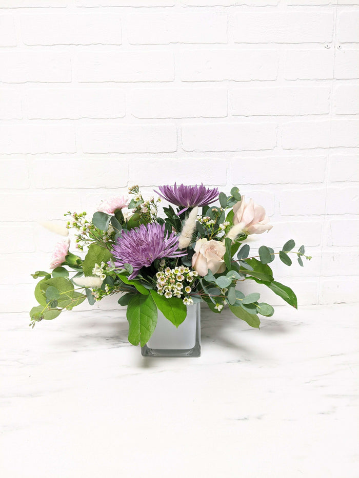 Danica Arrangement__The Floral Fixx_The Floral Fixx