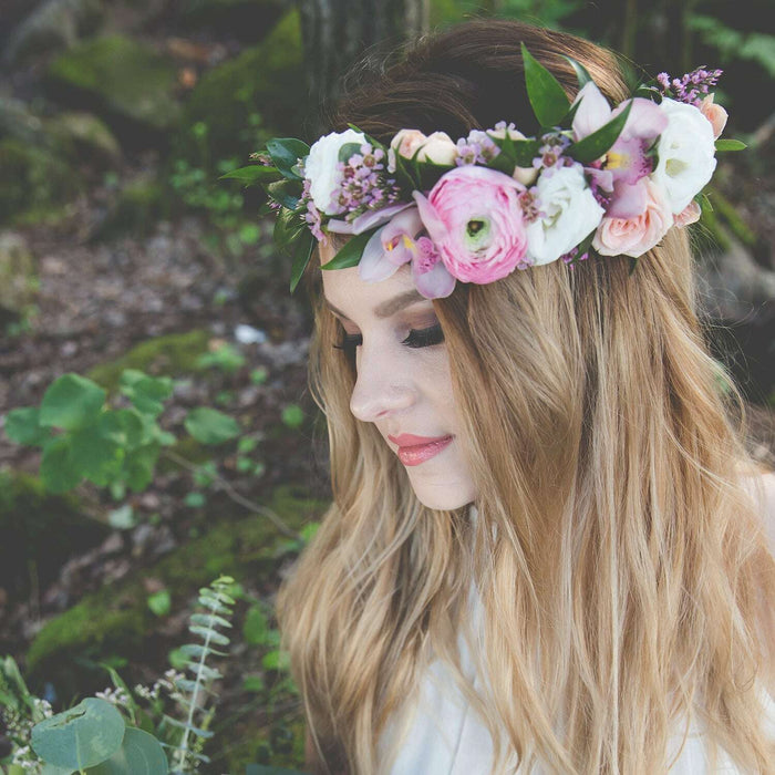 Dreamer_Flower Arrangement_Floral Fixx_The Floral Fixx