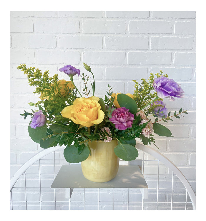Lola Bunny Arrangement