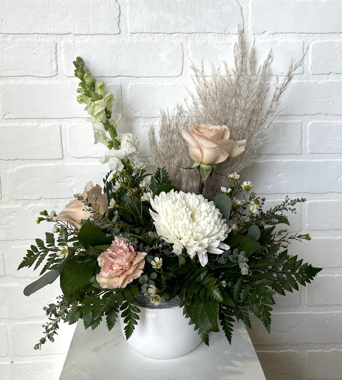 Pixie Arrangement