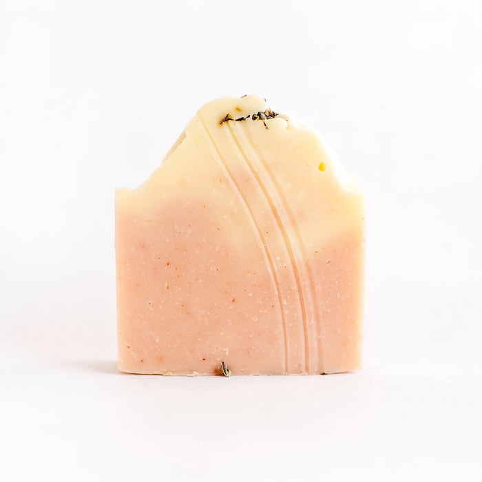 Soak Bath Co. Lavender Soap Bar