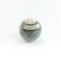 Soak Bath Co. Bombs