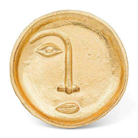 Gold Jewelry Dish__The Floral Fixx_The Floral Fixx