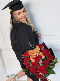 Scholar Savvy Presentation Bouquet
