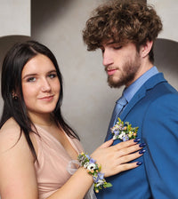 Diploma Dream Corsage