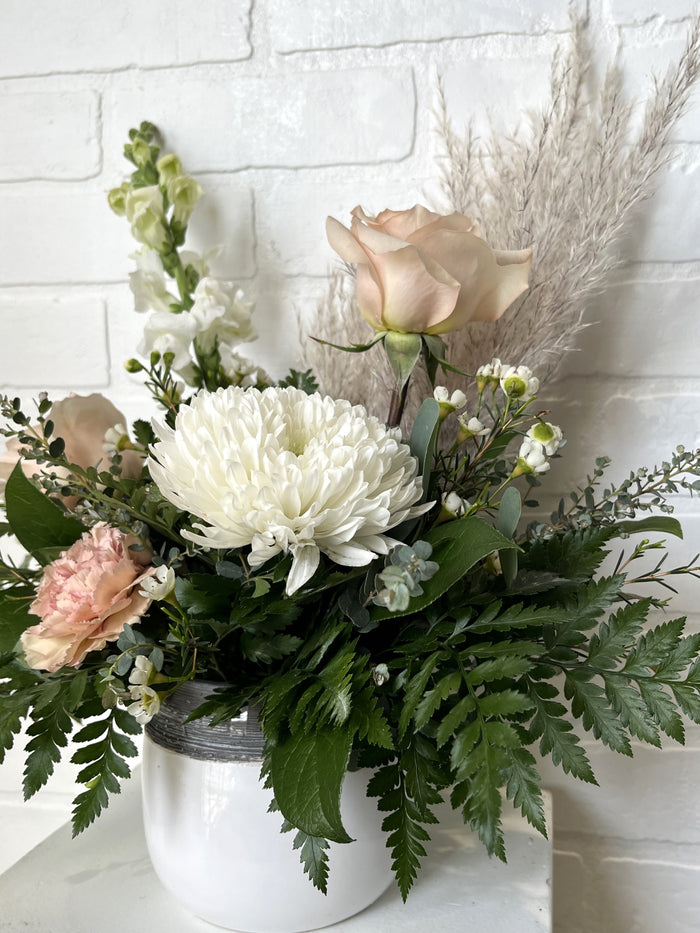 Pixie Arrangement