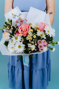 Hannah Bouquet