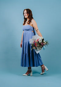 Hannah Bouquet