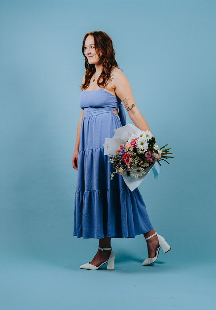 Hannah Bouquet