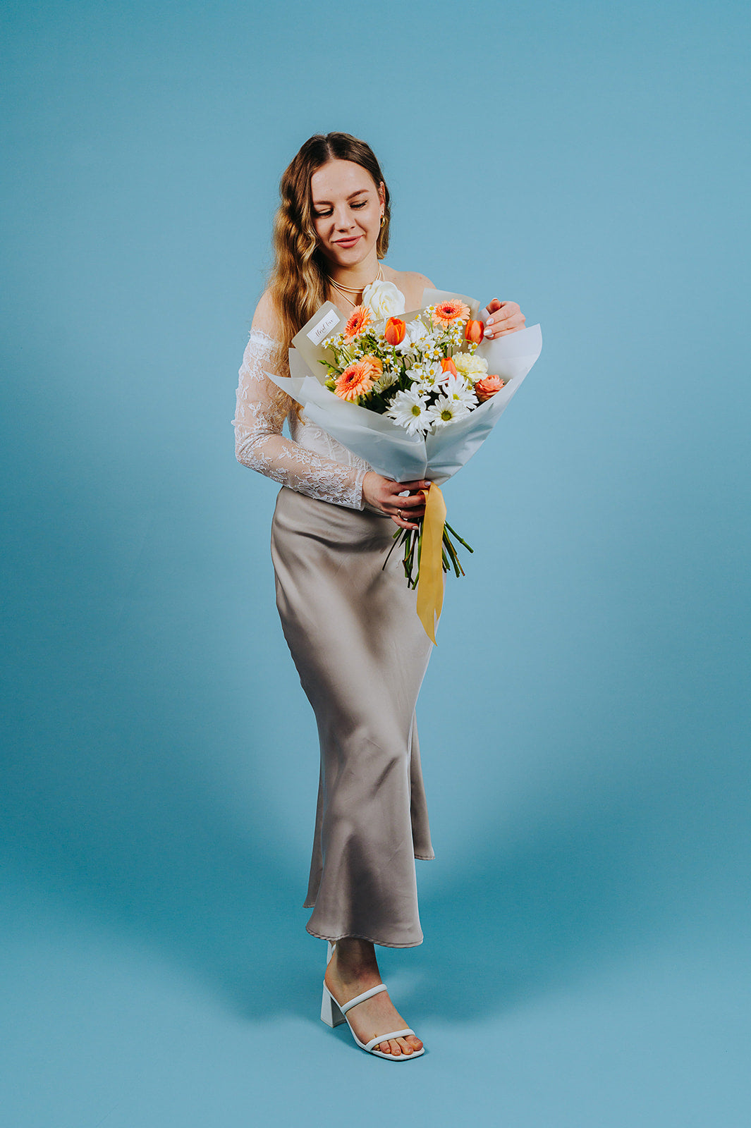 Georgia Bouquet