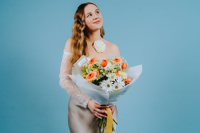Georgia Bouquet
