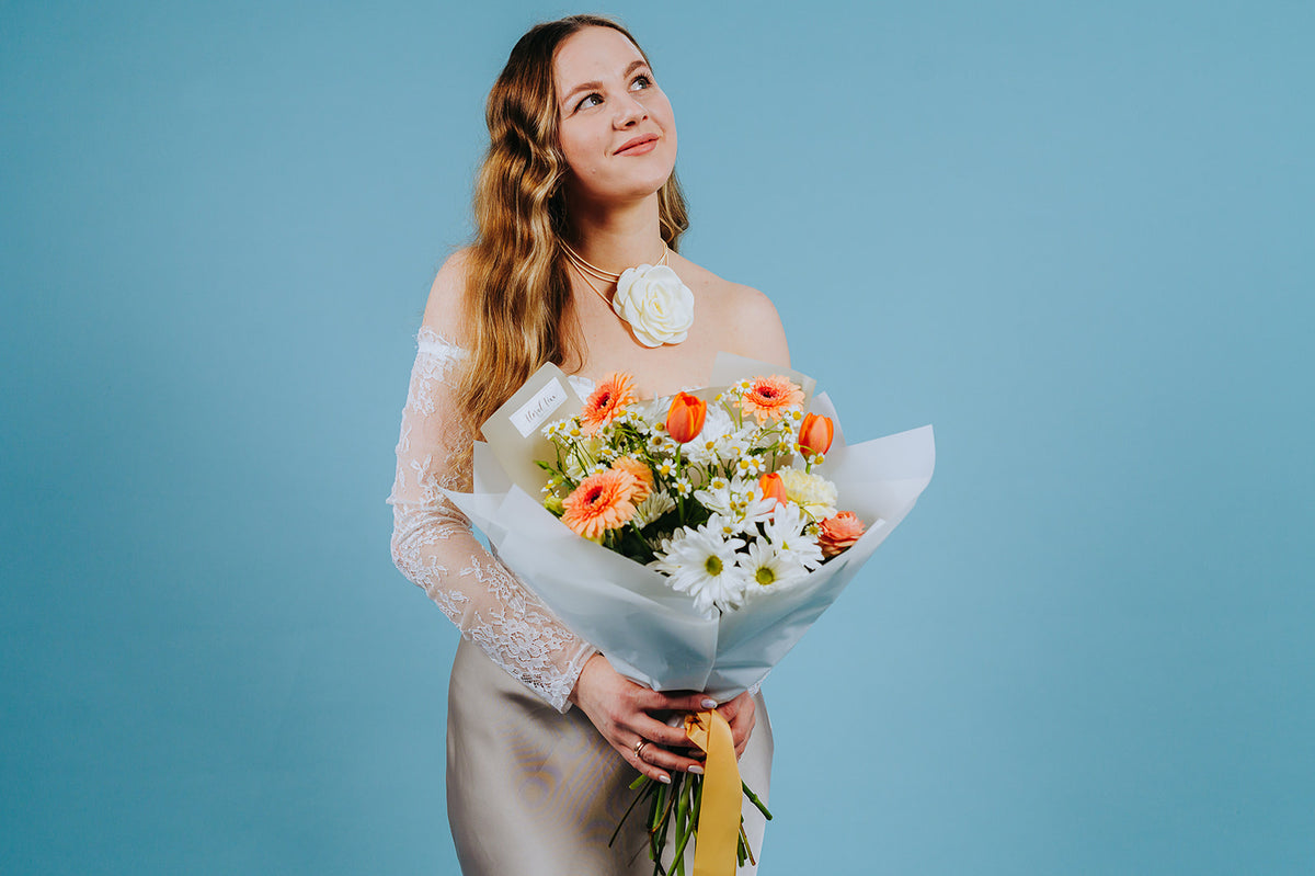 Georgia Bouquet