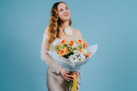 Georgia Bouquet