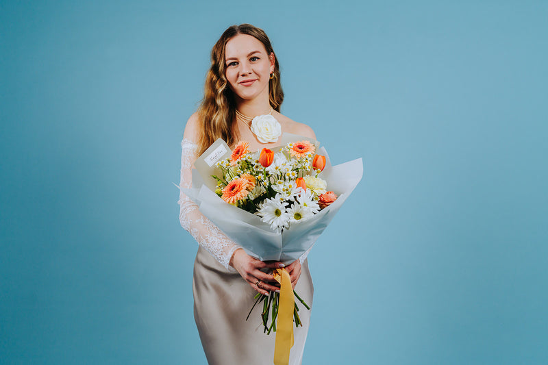 Georgia Bouquet