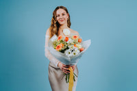 Georgia Bouquet