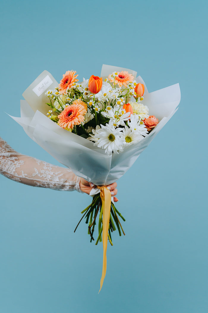 Georgia Bouquet
