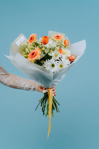 Georgia Bouquet