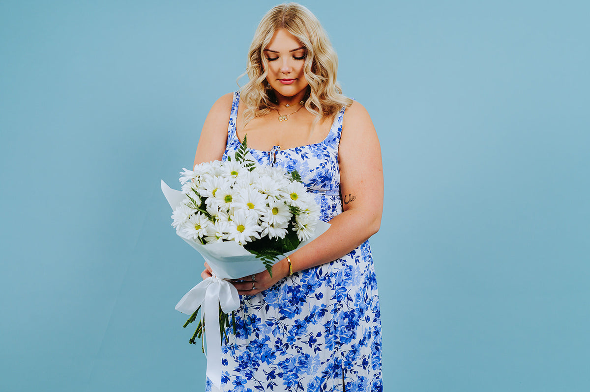 Ashley Bouquet