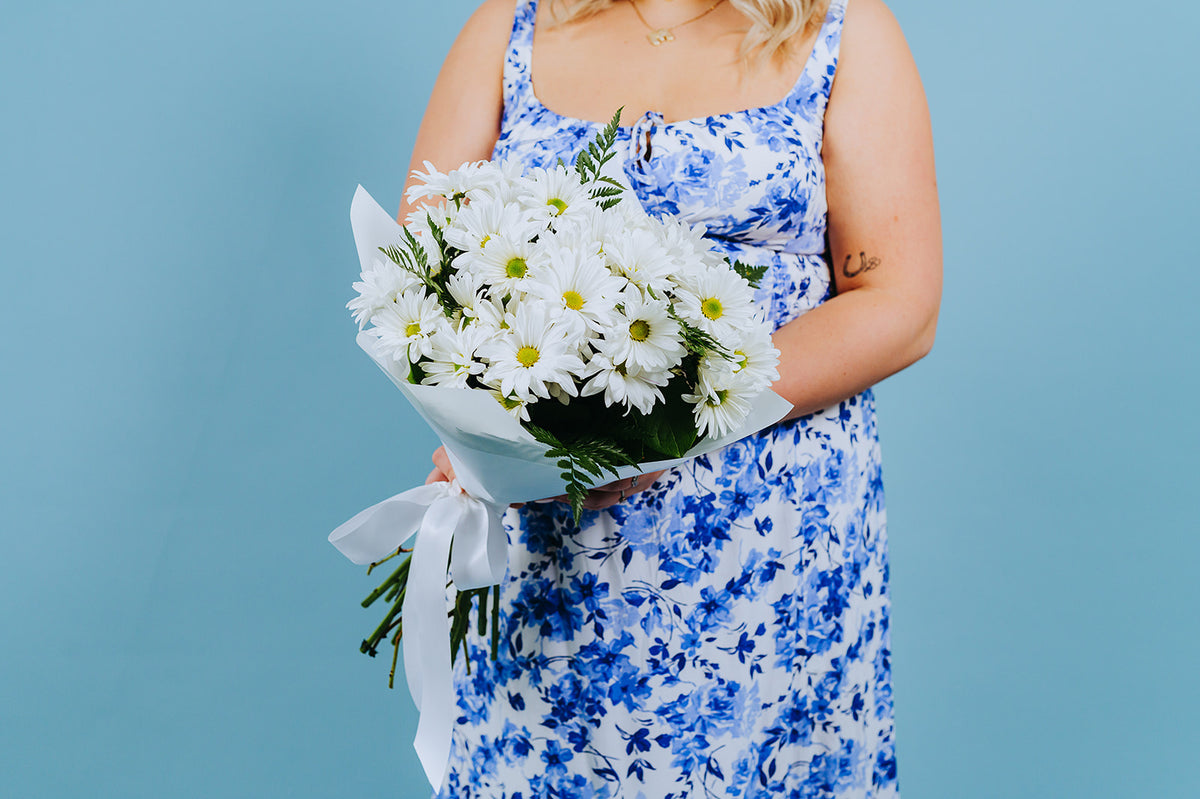 Ashley Bouquet