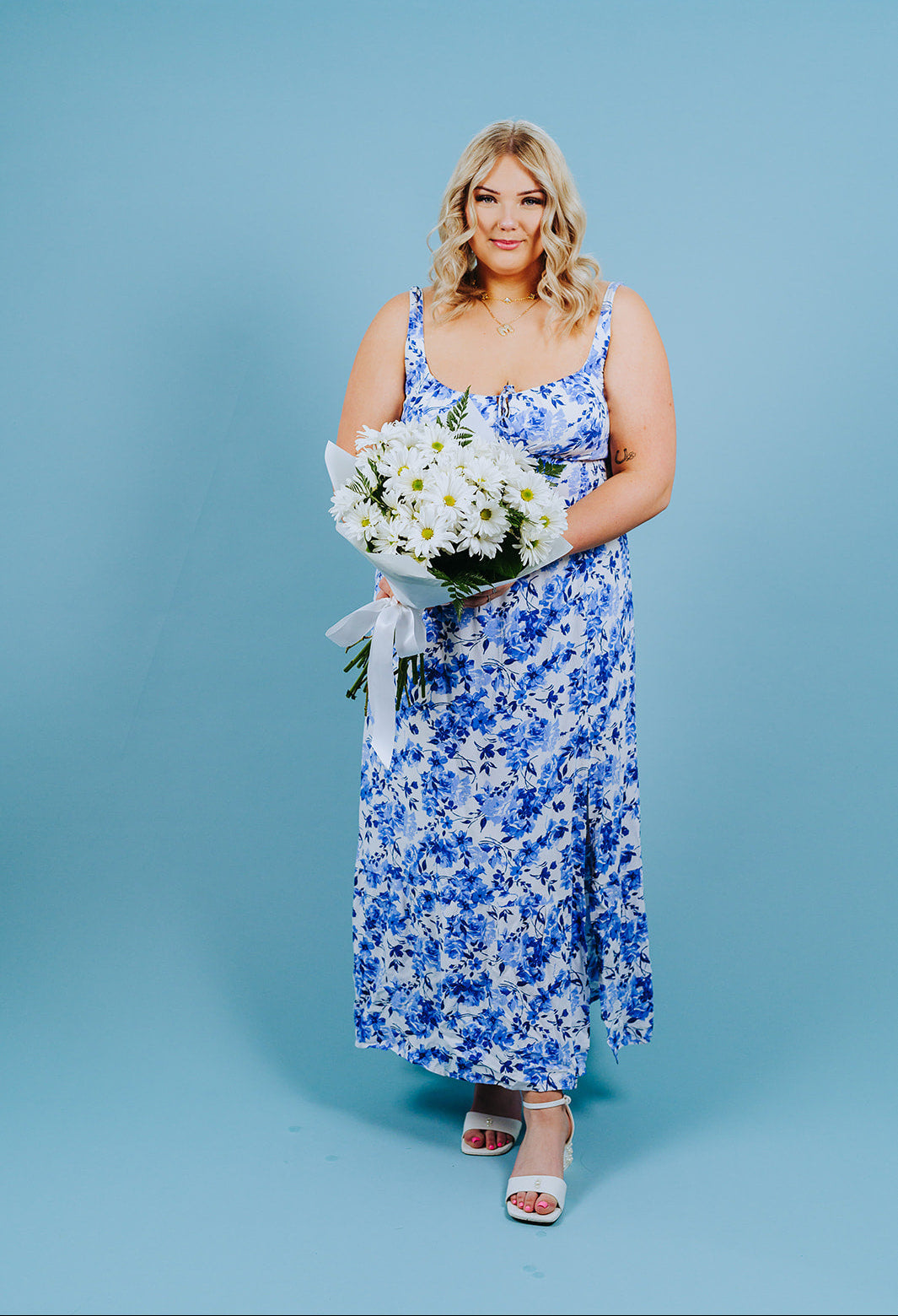 Ashley Bouquet
