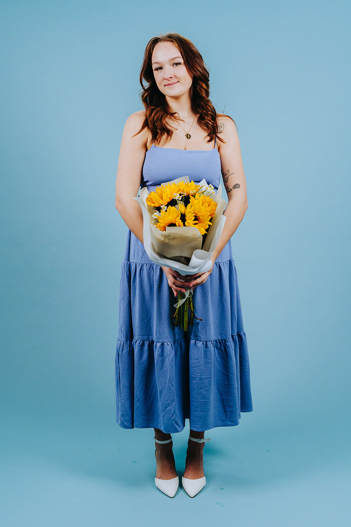 Caroline Bouquet