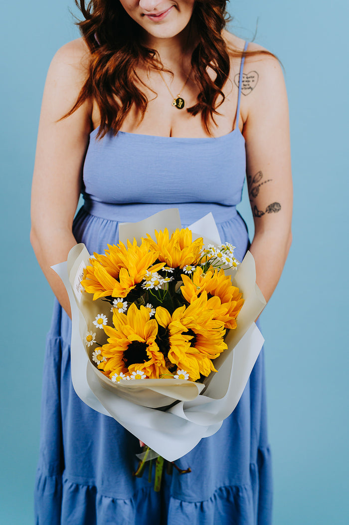 Caroline Bouquet