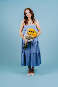 Caroline Bouquet