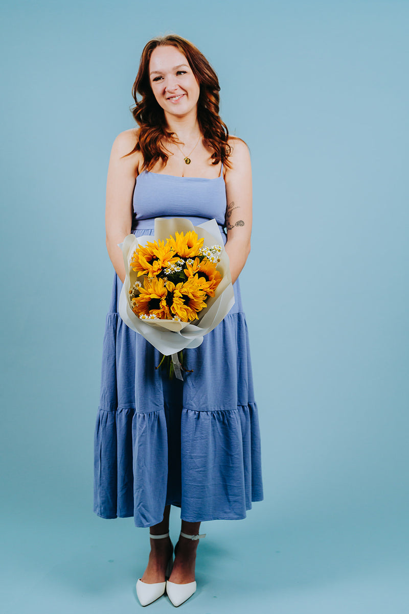 Caroline Bouquet