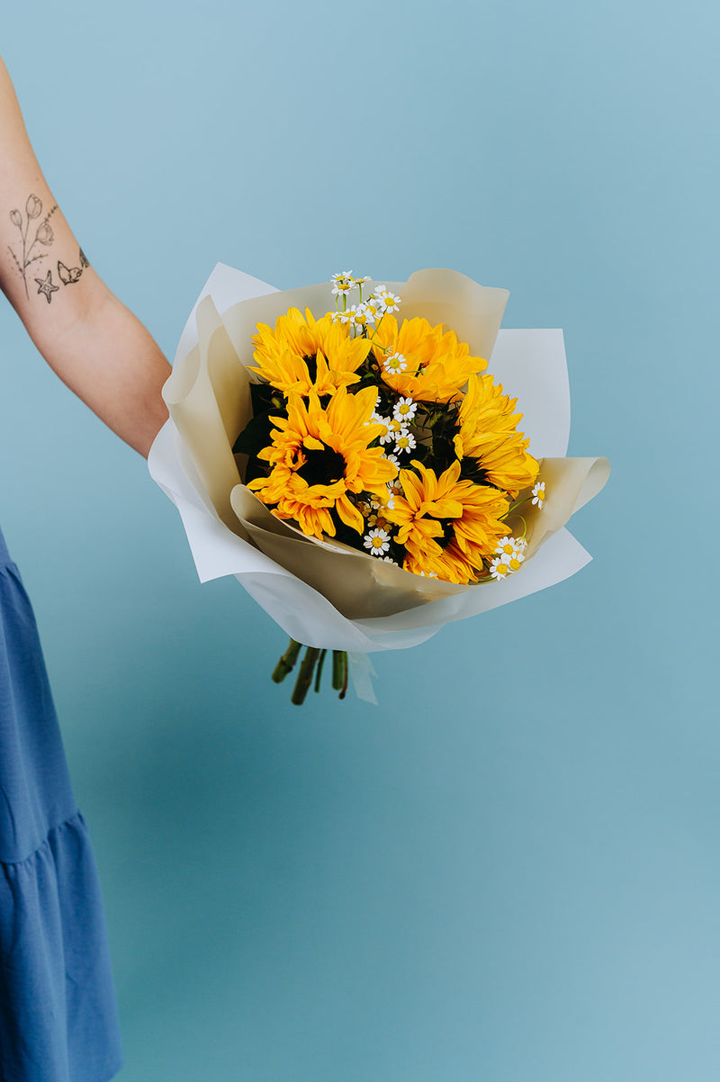 Caroline Bouquet