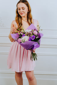 Sophia Bouquet
