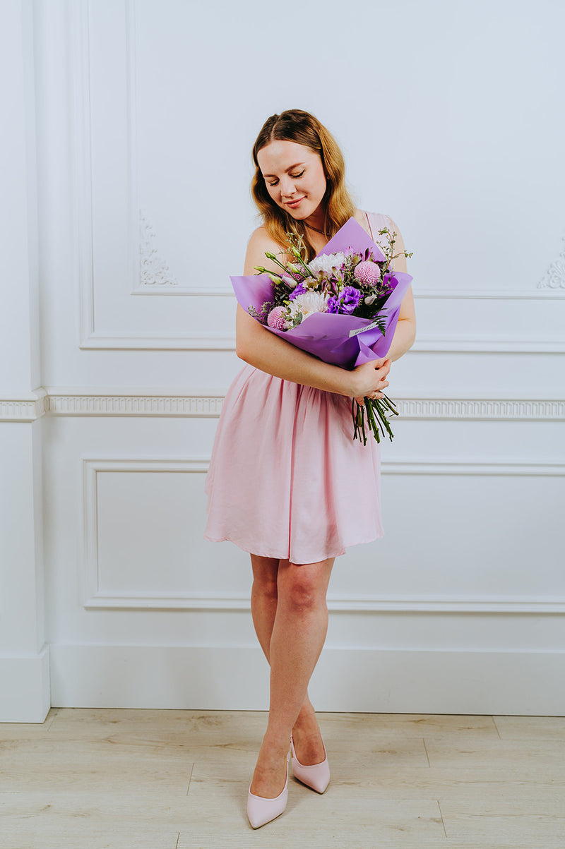 Sophia Bouquet