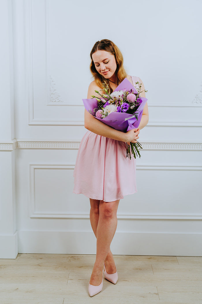 Sophia Bouquet