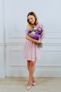 Sophia Bouquet