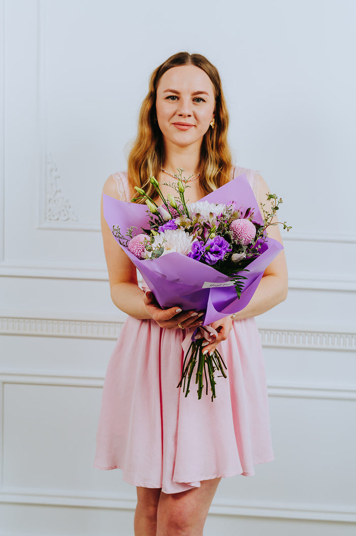 Sophia Bouquet