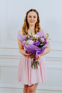 Sophia Bouquet