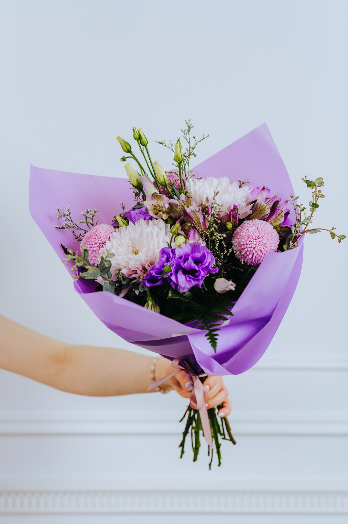 Sophia Bouquet