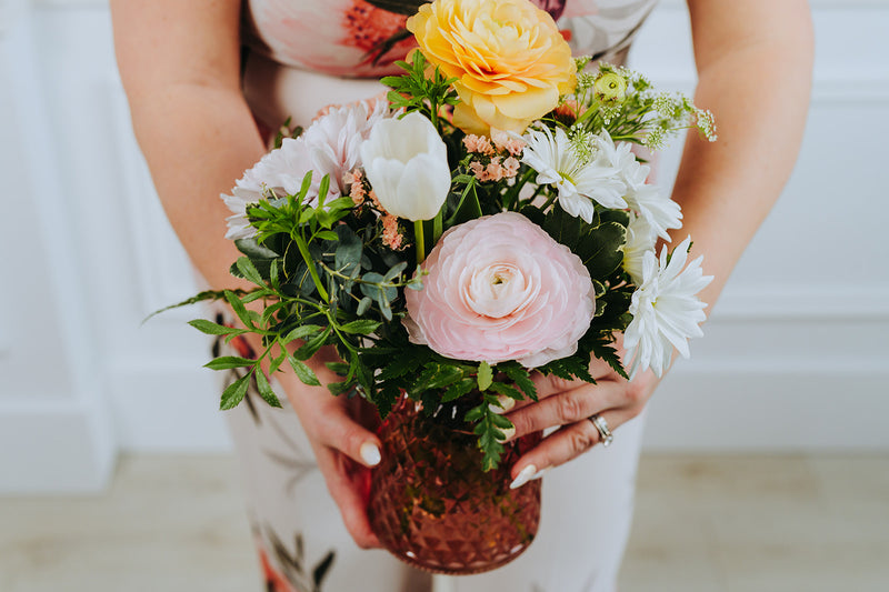 Alexis Arrangement