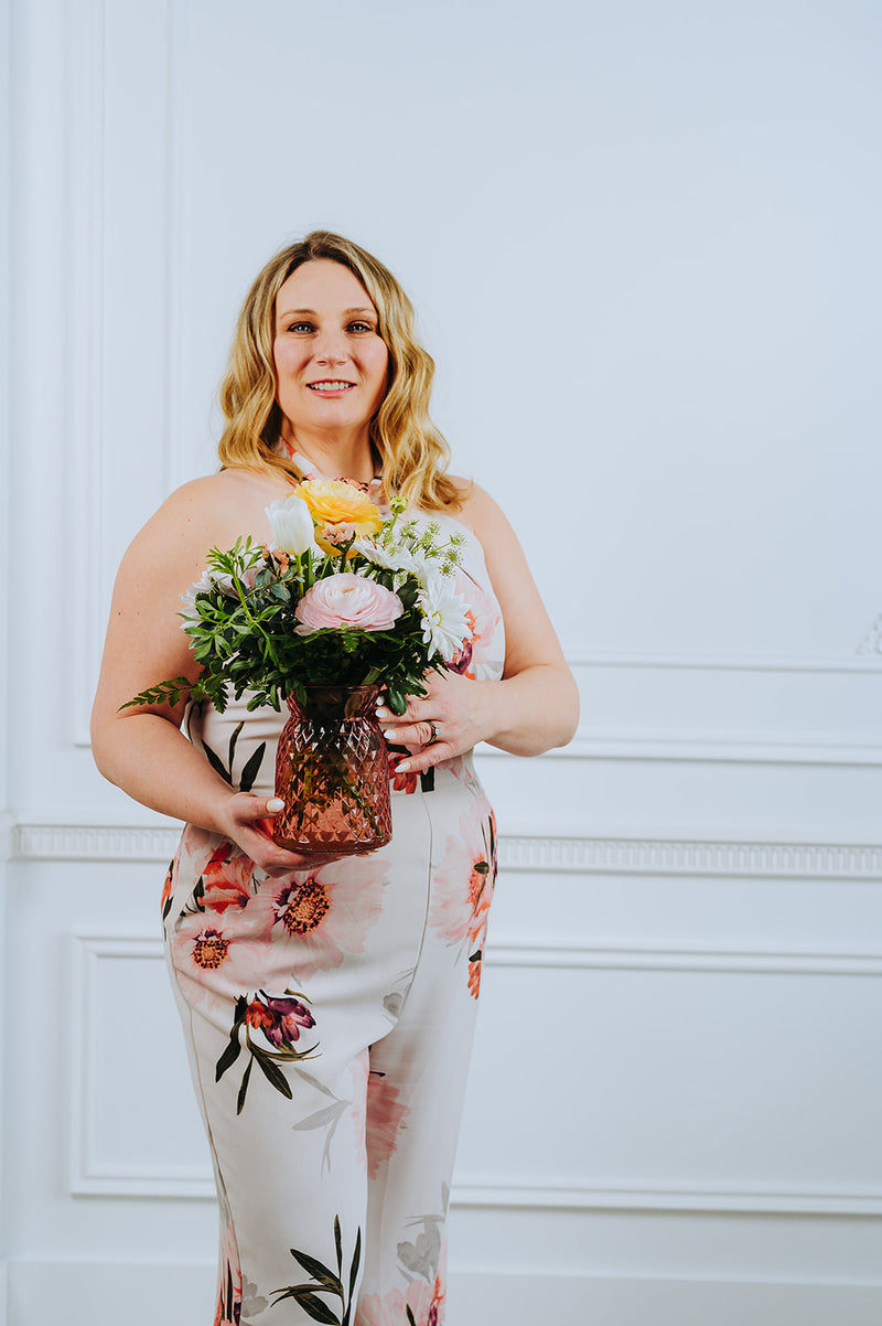 Alexis Arrangement