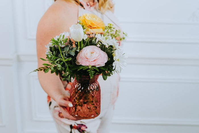 Alexis Arrangement