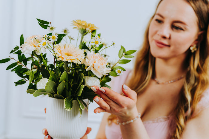 Arya Arrangement