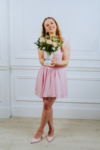 Arya Arrangement
