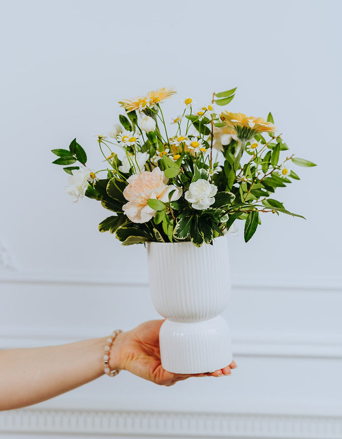 Arya Arrangement
