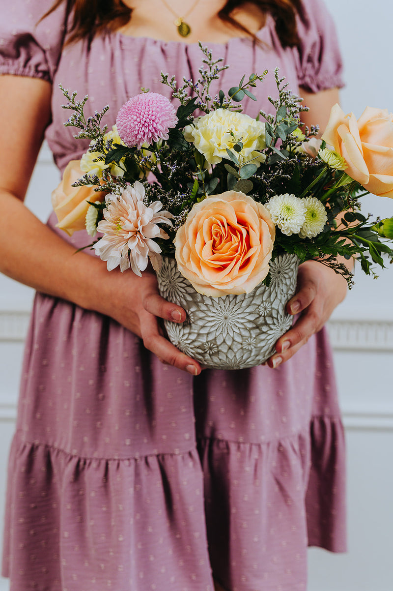 Taylor Arrangement