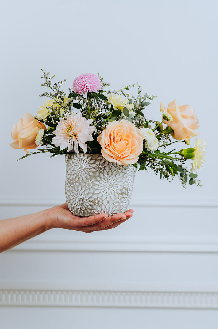 Taylor Arrangement